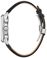 Watch Bulova Man Sutton in Steel 96B310 - 96B310